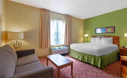 Extended Stay America Atlanta Northlake