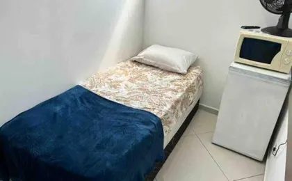 Studio Vila Guilherme Zn Sao Paulo