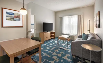 Homewood Suites by Hilton Minneapolis-New Brighton
