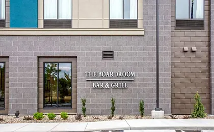 Holiday Inn Portland West - Hillsboro By IHG
