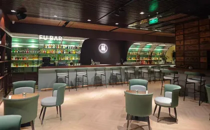 Livefortuna Hotel