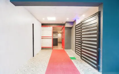 Super Townhouse Oak A2 Indiranagar 2nd Stage