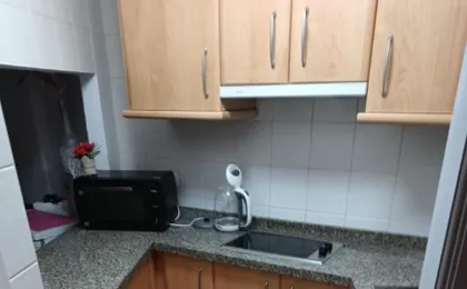 Marbella Center Studio Apartment