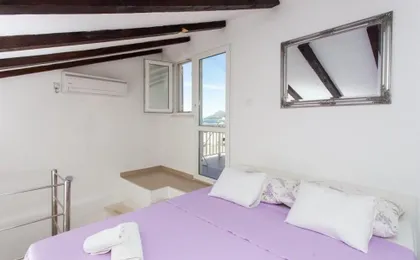 Apartments Tomy & Domy