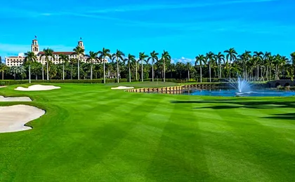 The Breakers Palm Beach