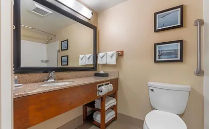 Comfort Inn Arcata-Humboldt Area