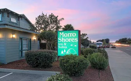 Morro Shores Inn And Suites