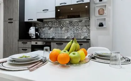 Little House ai Tartari