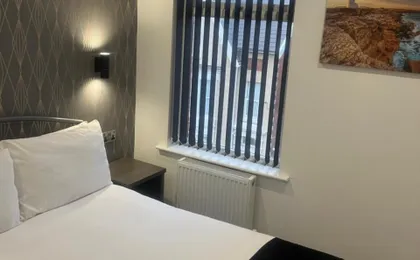 Shores Holiday Apartments