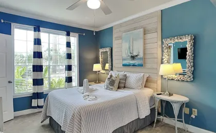 Coastal Cabana by Ryson Vacation Rentals