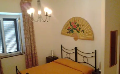 Hotel Touring