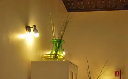 Core de Roma Suites
