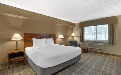 Best Western North I-25 Hotel