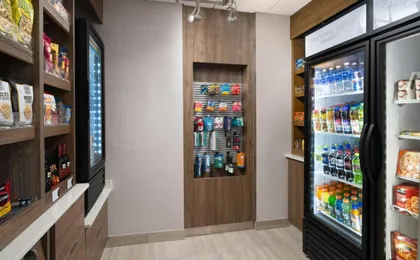 Springhill Suites Fort Myers Airport