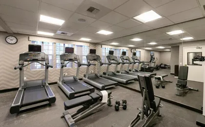 Residence Inn Anaheim Hills Yorba Linda