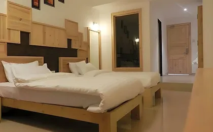 Hotel Stonarc