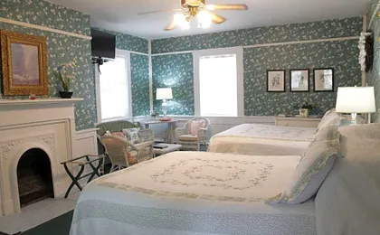 Jailer's Inn