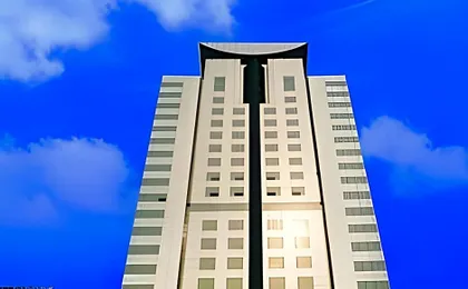 AVIC Hotel Beijing