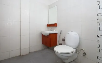 FabHotel Opal Residency