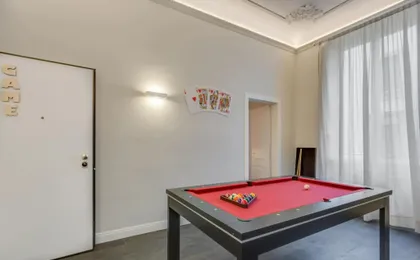 Cherubini Palace Thematic Apartment
