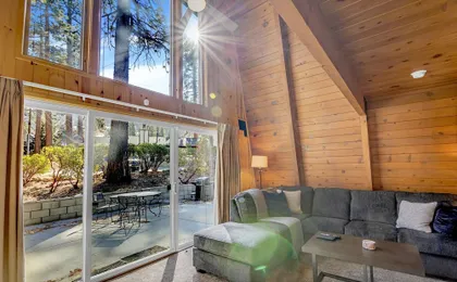 Switzerland SKI Chalet #845