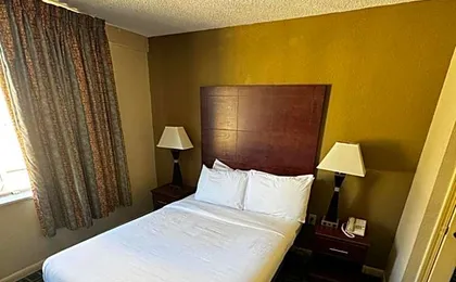 Barclay Hotel Atlanta Downtown