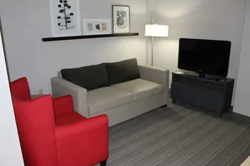 Country Inn Suites Romeoville