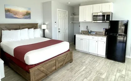 Beachgate Condo Suites And Hotel 227+228+229 3 Bedroom Condo