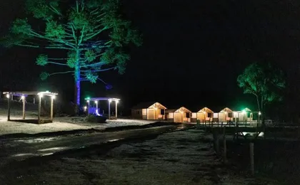 Cabanas Arena Sg