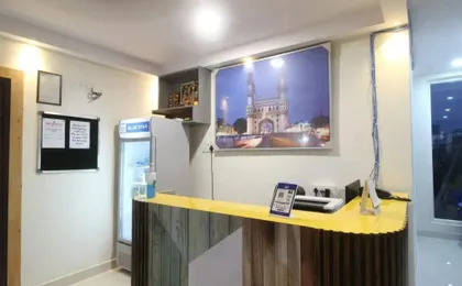 Arjuna Luxury Rooms