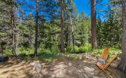 Alder Creek Paradise - Tree-lined Cabin Stay for 7