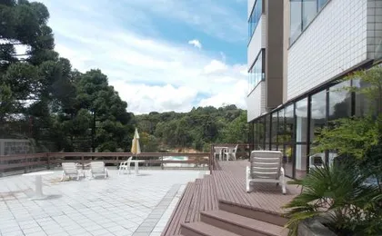 Residencial Mirante da Colina Hoffmann 219