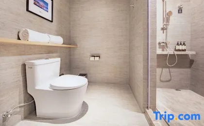 Atour Hotel Guangzhou Panyu Shijiao Donghuan Road