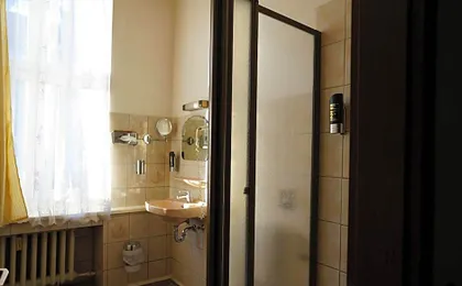 Hotel Margrit