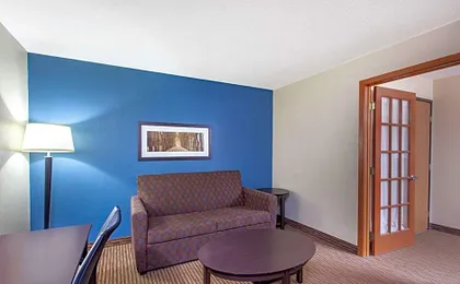 AmericInn Hotel & Event Center