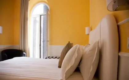 Roma Resort Trevi