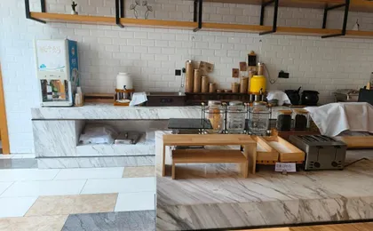 Atour Hotel West Lake Hefang Street Hangzhou