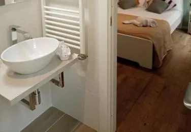 111 ColaDiRienzo Rooms - by AD Roma