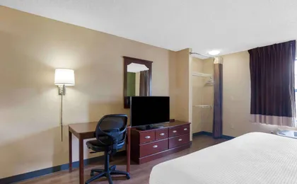 Extended Stay America Dallas Greenville Ave.