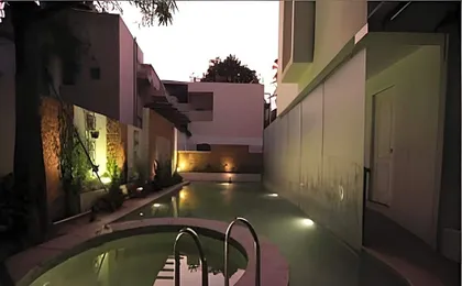 Brunton Heights Executive Suites