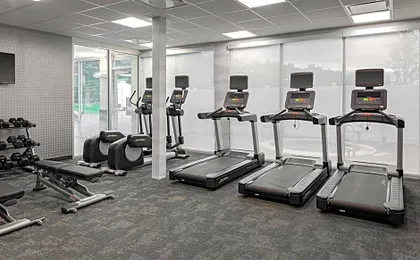 Fairfield by Marriott Inn & Suites Queensbury Glens Falls/Lake George Area