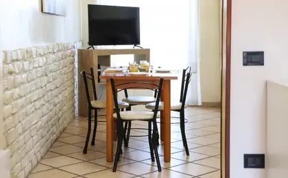 Appartamento all Arenaccia by Wonderful Italy