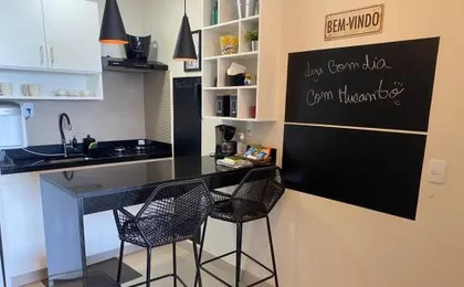 Studio Atlântica II