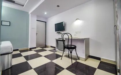 The Space