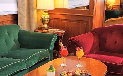 Leonardo Hotel Milan City Center