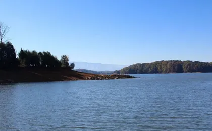 Gatlinburg Getaway by Jackson Mountain Rentals