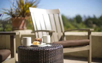 Temecula Creek Inn