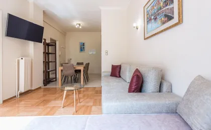 Victoria Familia Apartments