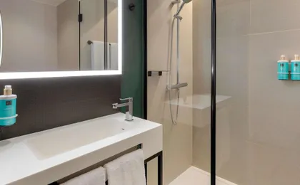 Novotel Valencia Lavant