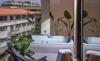 Centro Vero Suites by Omilos Hotels